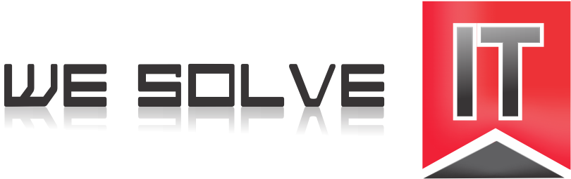 Logo Design by alok bhopatkar for We Solve IT | Design #222968