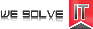 Logo Design by alok bhopatkar for We Solve IT | Design: #222968