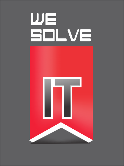 Logo Design by alok bhopatkar for We Solve IT | Design #222973