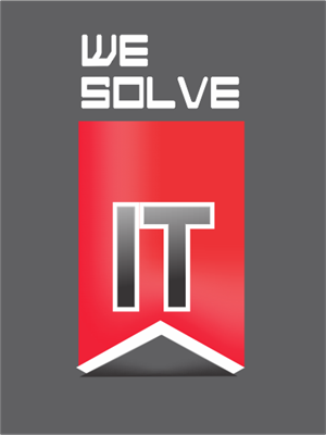Logo Design by alok bhopatkar for We Solve IT | Design: #222973