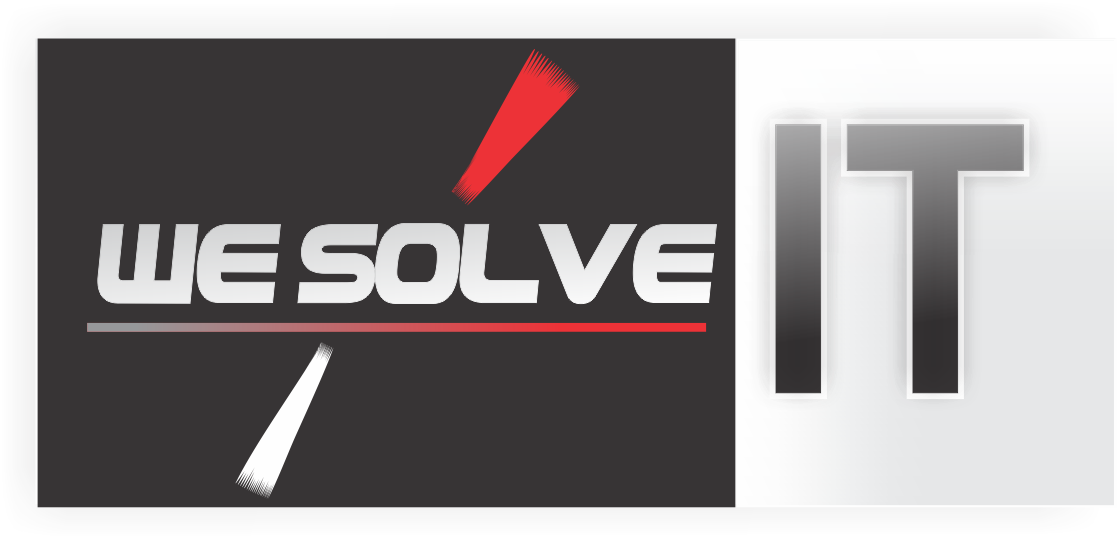Logo Design by alok bhopatkar for We Solve IT | Design #224683
