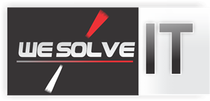 Logo Design by alok bhopatkar for We Solve IT | Design: #224683