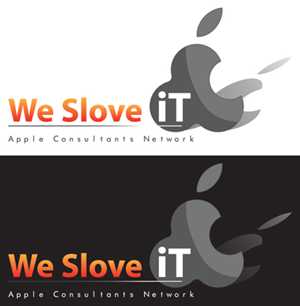 Logo Design by shonecom for We Solve IT | Design: #223347