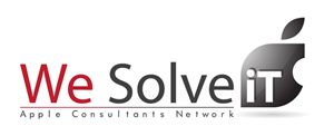 Logo Design by shonecom for We Solve IT | Design: #224216