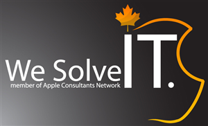 Logo Design by shonecom for We Solve IT | Design #227676