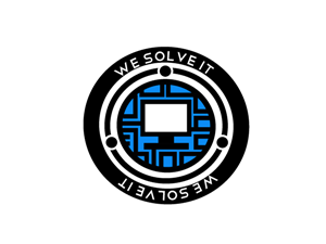 Logo Design by neal for We Solve IT | Design: #225058