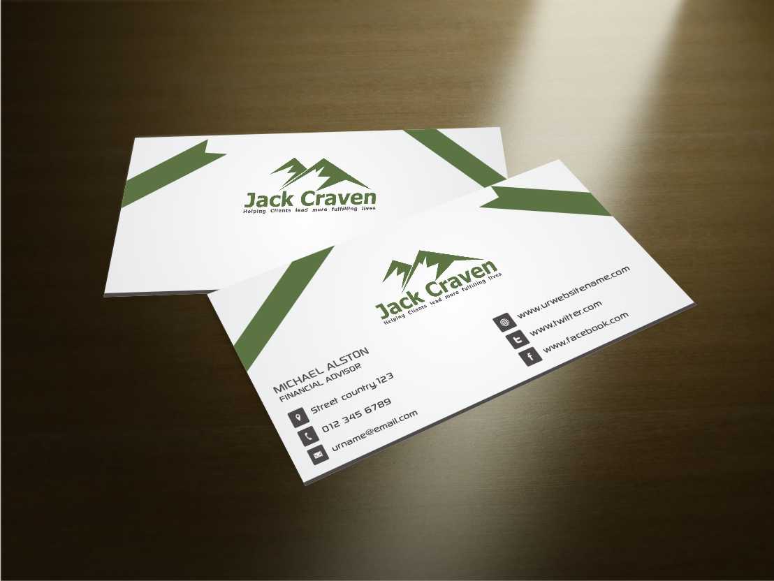 Design de Carte de Visite par AwsomeD pour ce projet | Design #4908112