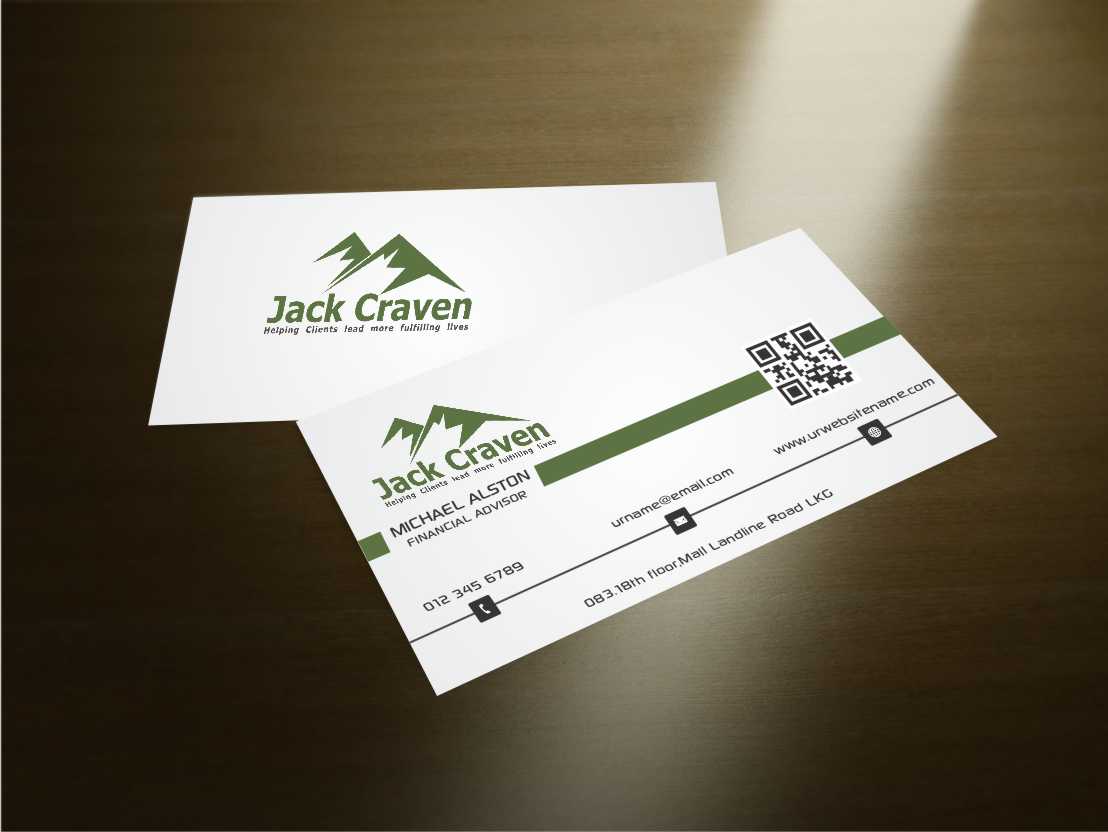 Design de Carte de Visite par AwsomeD pour ce projet | Design #4908113