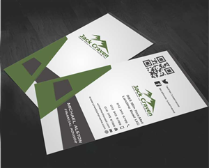 Design de Carte de Visite par AwsomeD pour ce projet | Design : #4908114