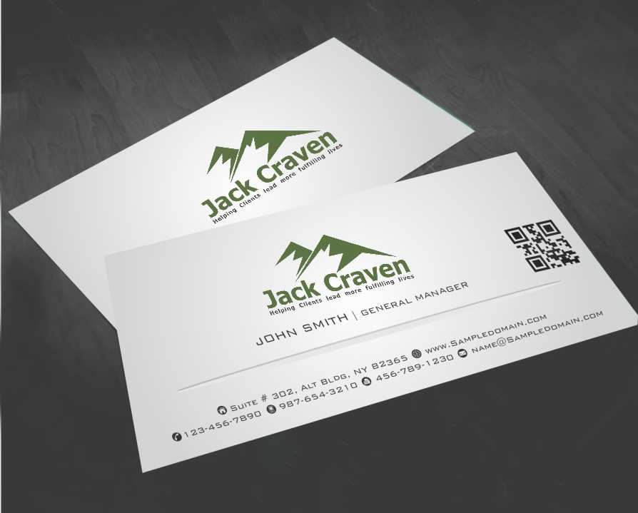 Design de Carte de Visite par AwsomeD pour ce projet | Design #4908120