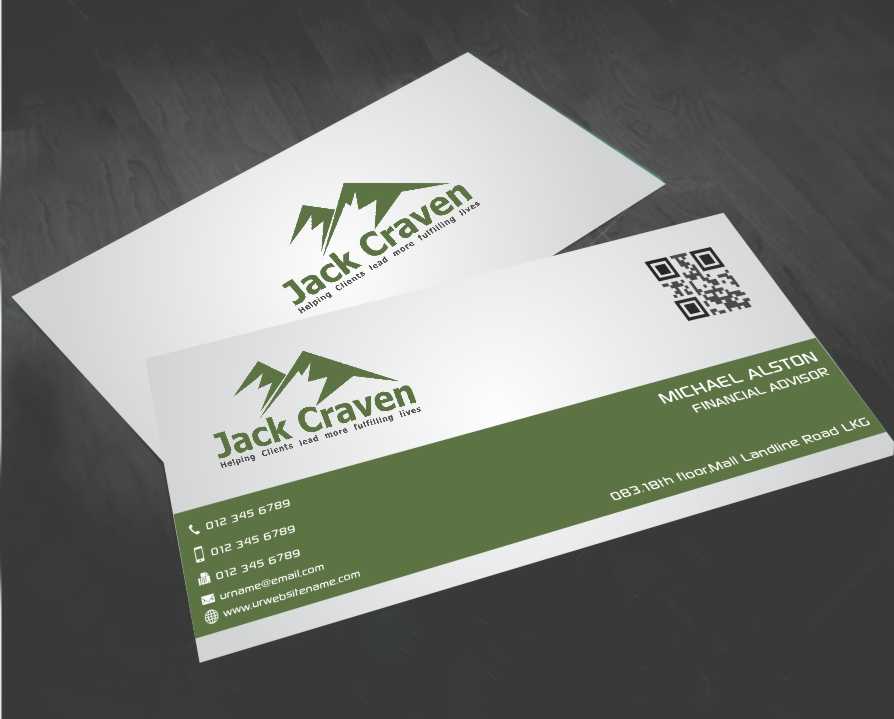 Design de Carte de Visite par AwsomeD pour ce projet | Design #4908121