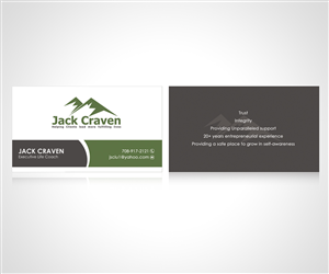Design de Carte de Visite par Ovimatic pour ce projet | Design : #4900257