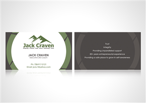 Design de Carte de Visite par Ovimatic pour ce projet | Design : #4900260