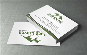 Design de Carte de Visite par szabist pour ce projet | Design : #4899722
