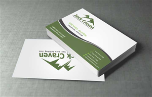 Design de Carte de Visite par szabist pour ce projet | Design : #4899724
