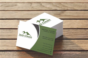 Design de Carte de Visite par szabist pour ce projet | Design : #4899725