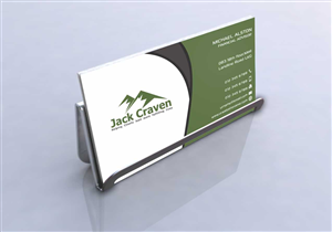 Design de Carte de Visite par szabist pour ce projet | Design : #4899727