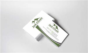 Design de Carte de Visite par szabist pour ce projet | Design : #4899730