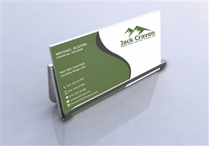 Design de Carte de Visite par szabist pour ce projet | Design : #4899734