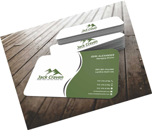 Design de Carte de Visite par szabist pour ce projet | Design : #4899741