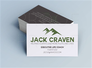 Business Card Design by maris_e