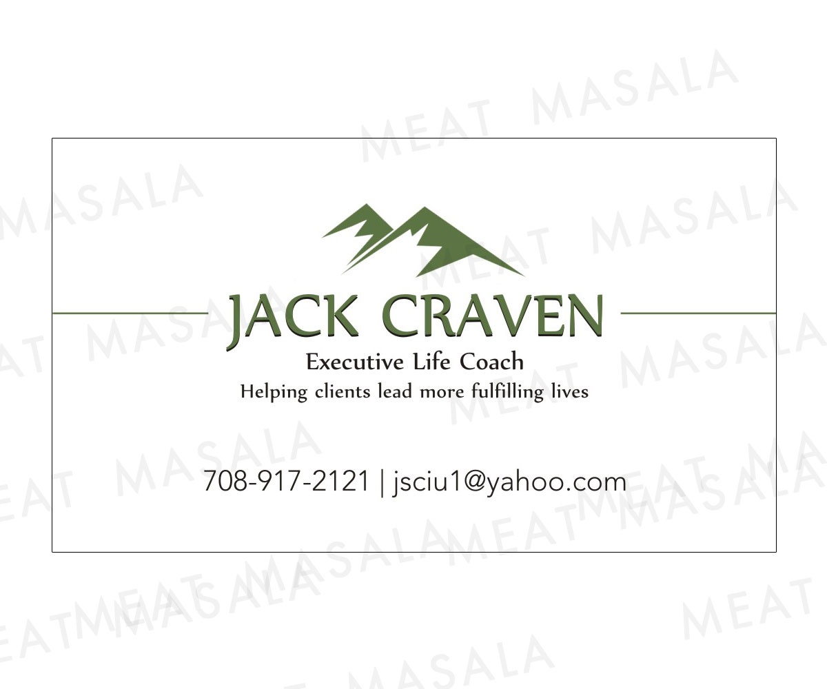 Design de Carte de Visite par 4AD pour ce projet | Design #4944208