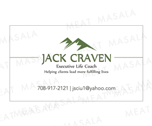Design de Carte de Visite par 4AD pour ce projet | Design : #4944208