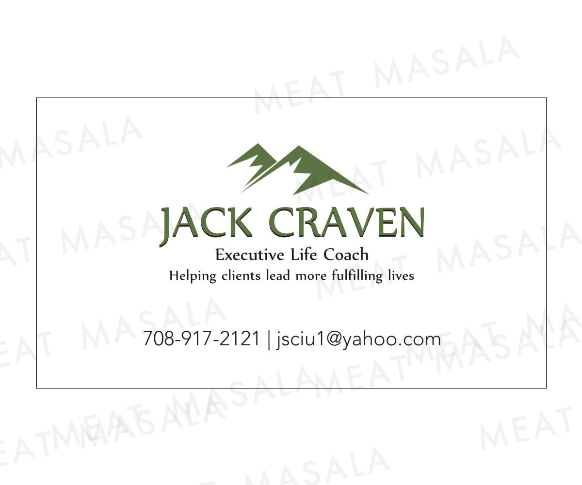 Design de Carte de Visite par 4AD pour ce projet | Design #4944216