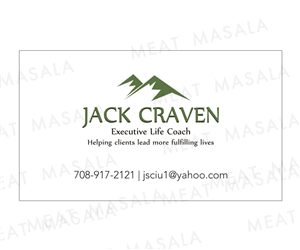 Design de Carte de Visite par 4AD pour ce projet | Design : #4944216