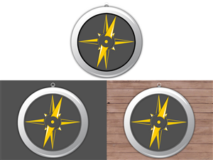 Logo Design by William Broadway for WhiteSign | Design: #274279