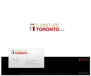 Logo Design by Daniel Caso Design