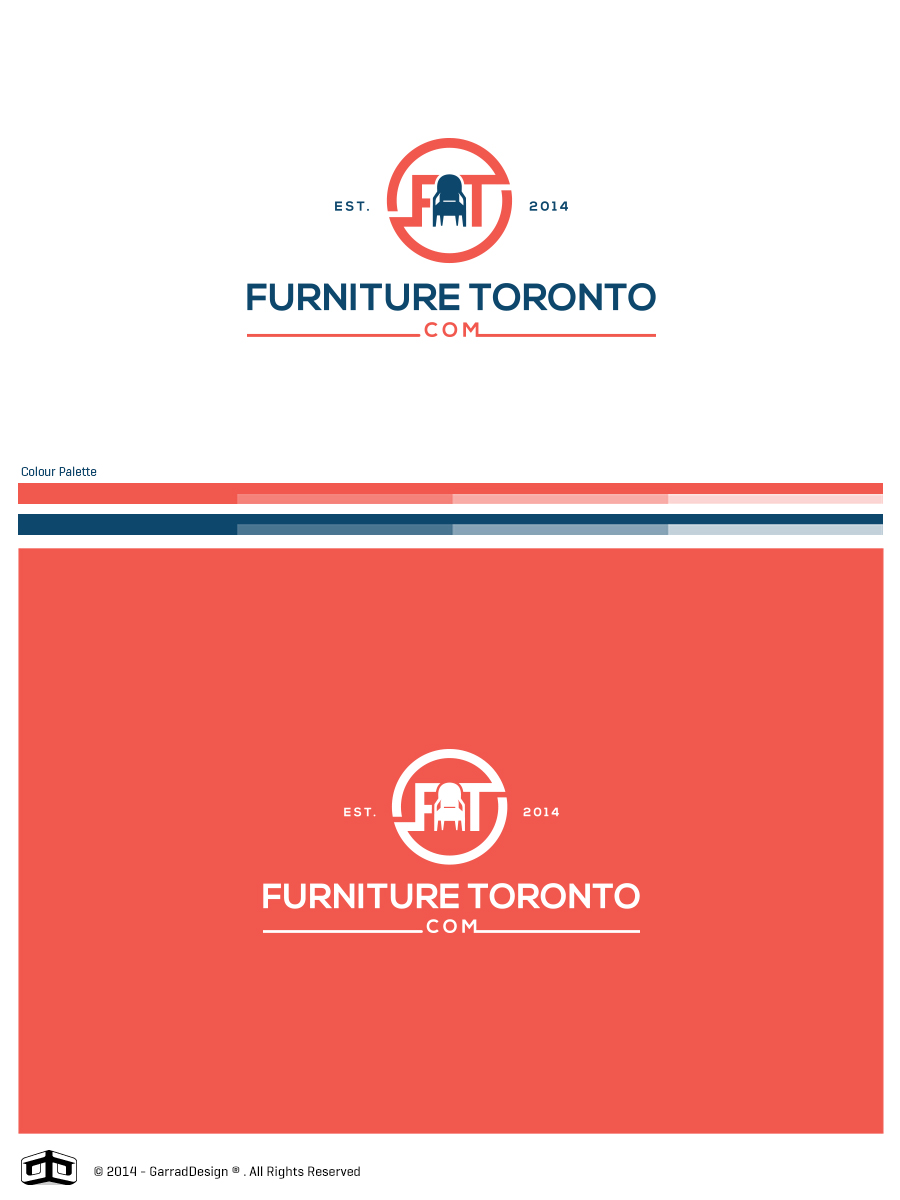 Logo Design by garrad for this project | Design #4727425