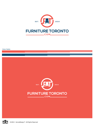 Logo Design by garrad for this project | Design: #4727425