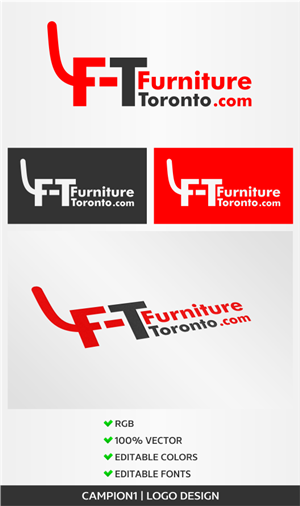 Logo Design by artsterdam for this project | Design: #4775991