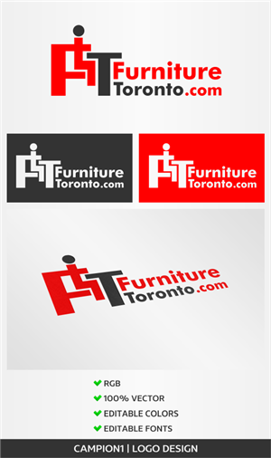 Logo Design by artsterdam for this project | Design: #4776306