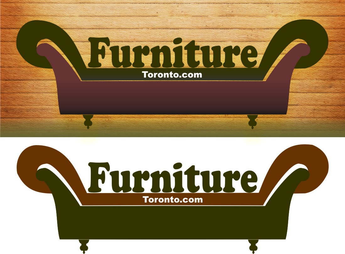 Logo Design by Vinu Rajoriya for this project | Design #4728861