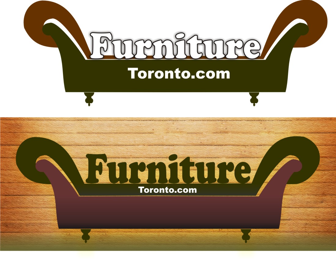 Logo Design by Vinu Rajoriya for this project | Design #4728916