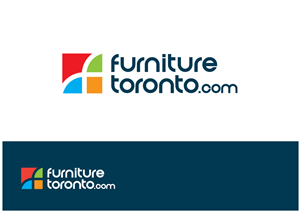 Furniture Toronto .com | Logo Design by Nigel B