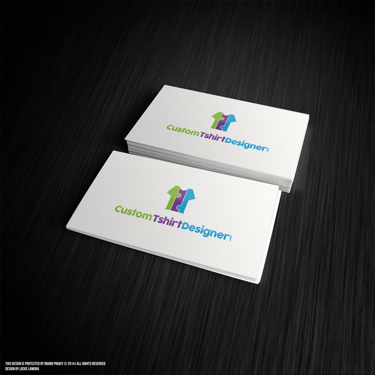Design de Logo par Locke+ pour ce projet | Design #4733900