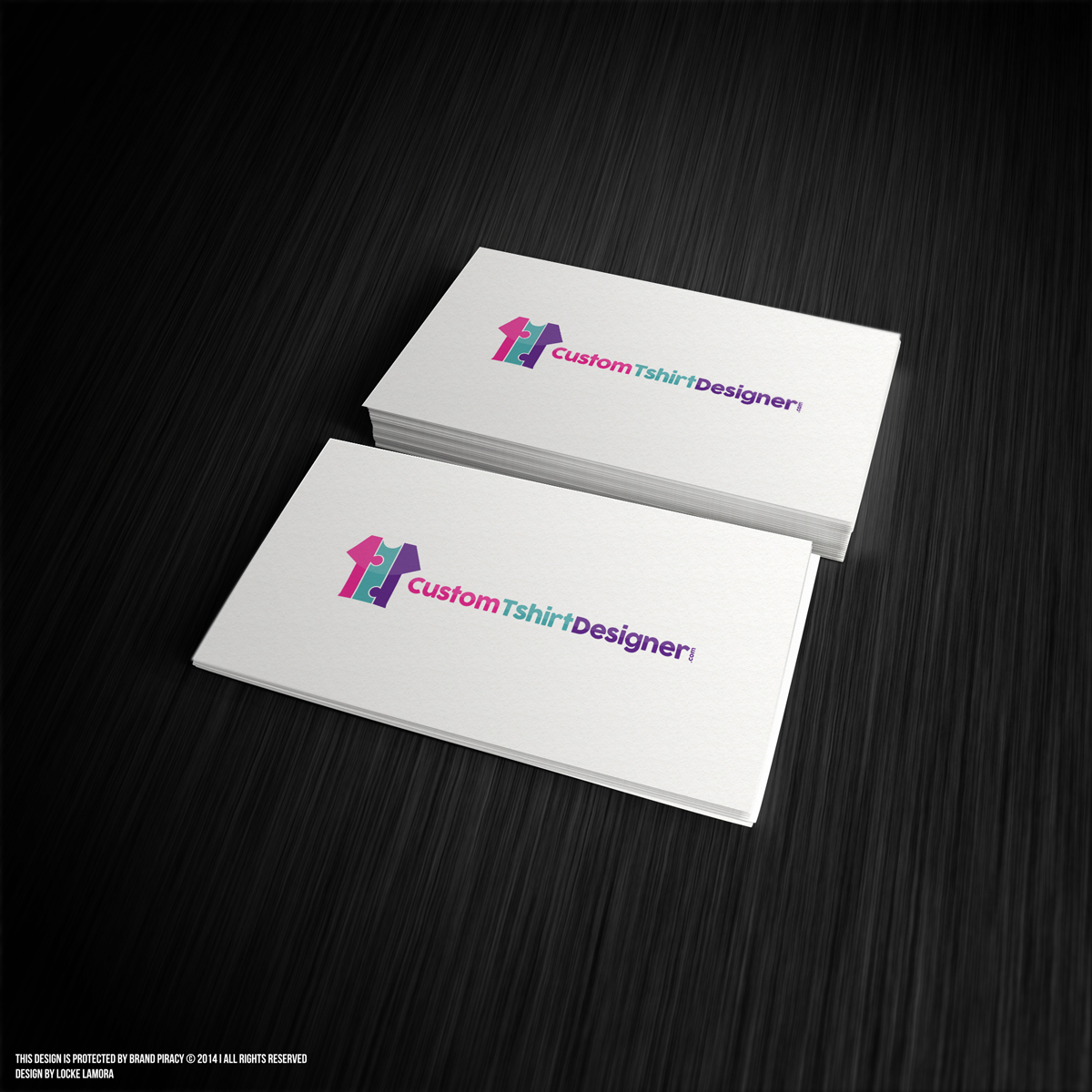 Logo Design by Senpachie for this project | Design #5008955