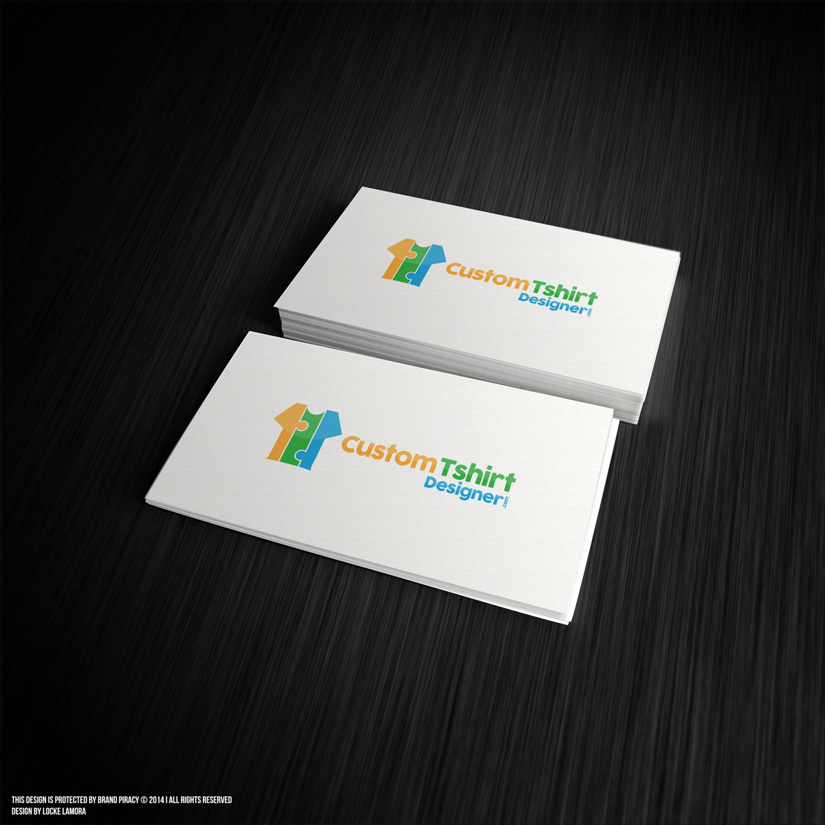 Logo-Design von Locke+ für dieses Projekt | Design #5099365