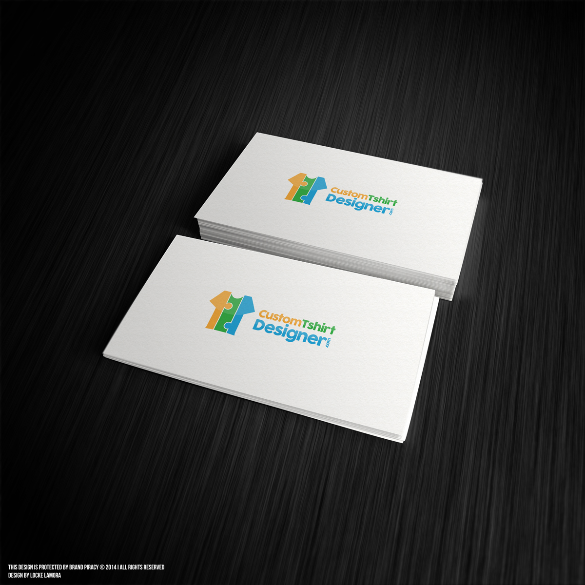 Logo-Design von Locke+ für dieses Projekt | Design: #5226724