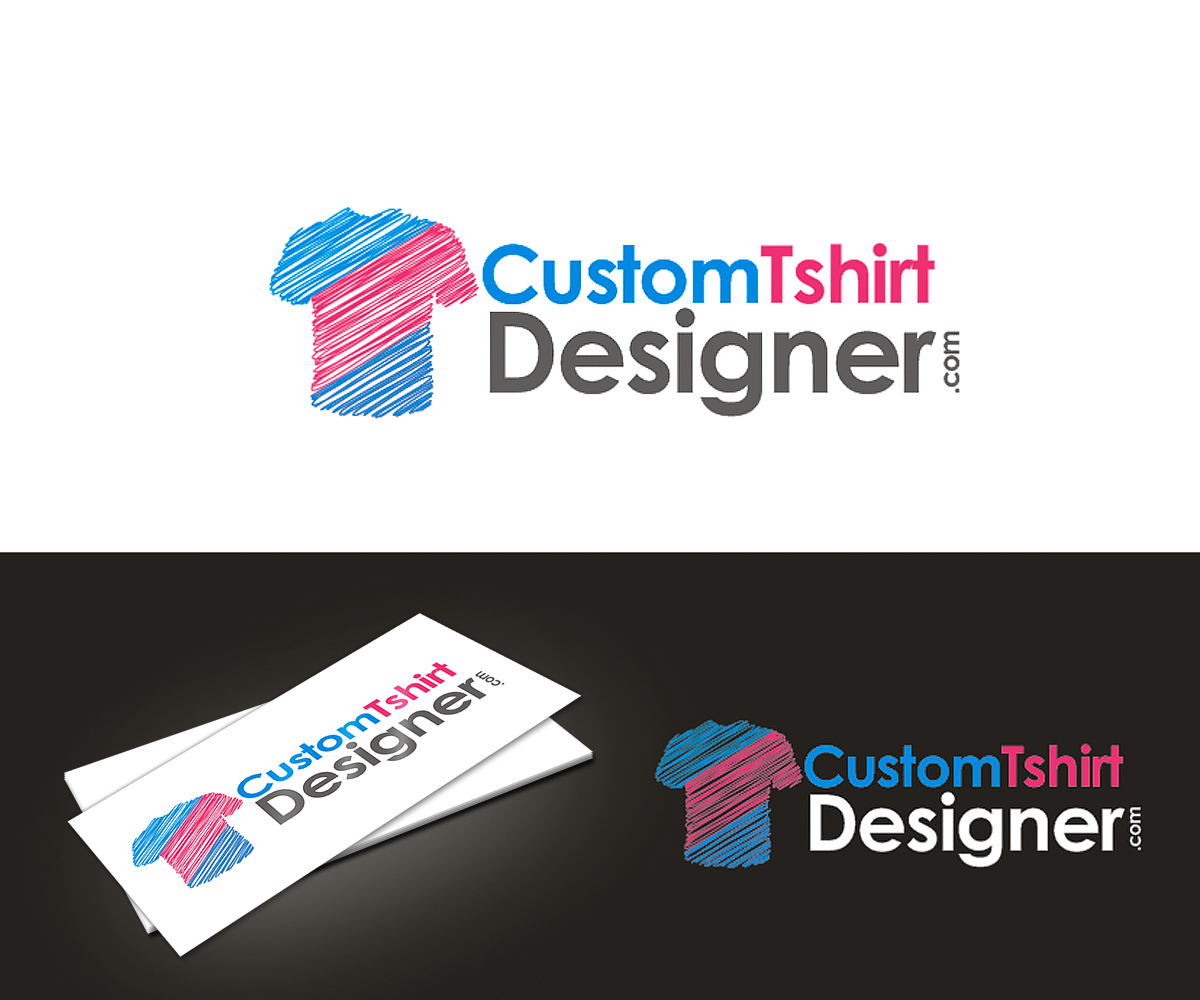 Logo Design by Vishak vasu for this project | Design #5013236