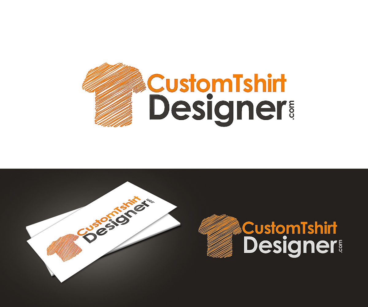 Logo Design by Vishak vasu for this project | Design #5013534