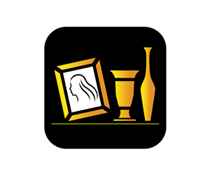 collector app | Icon Design by MoonFeather