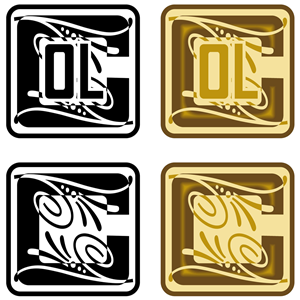 Icon Design by piersols