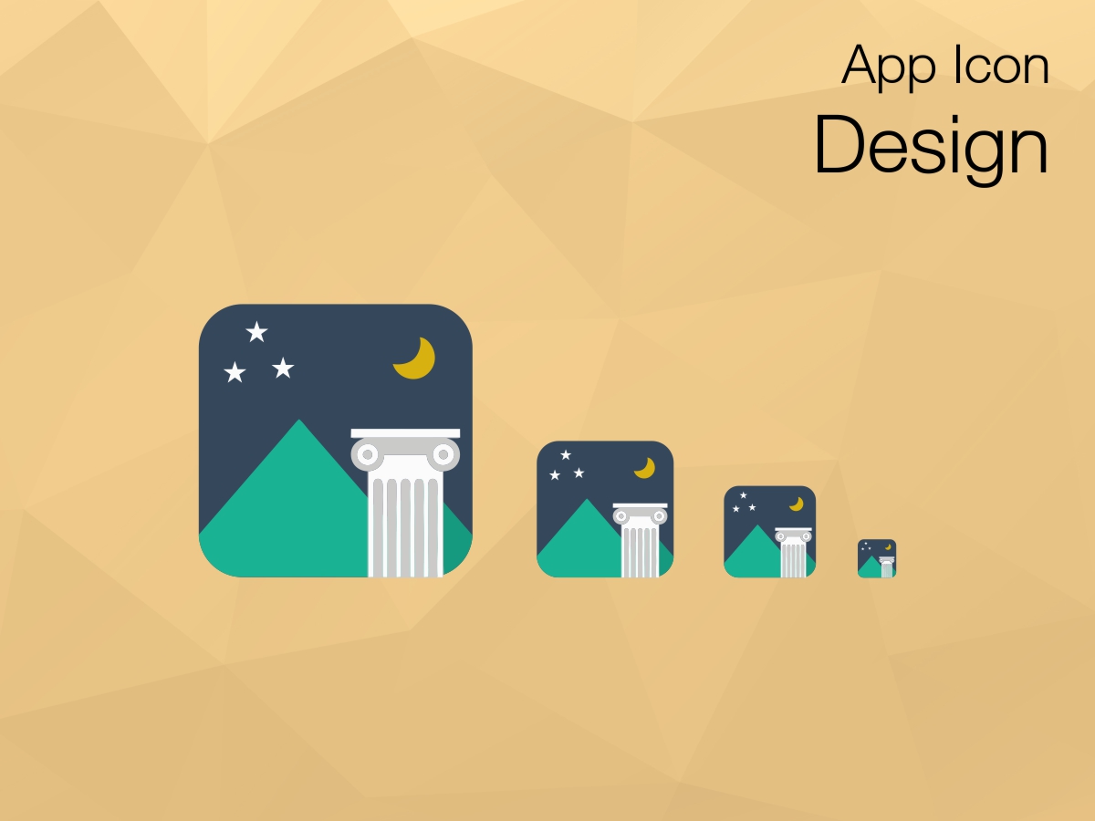 Design Icône par Kaushal Panchal pour ce projet | Design #4795321