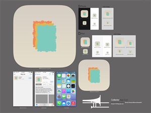 Icon Design by DennisHardy97