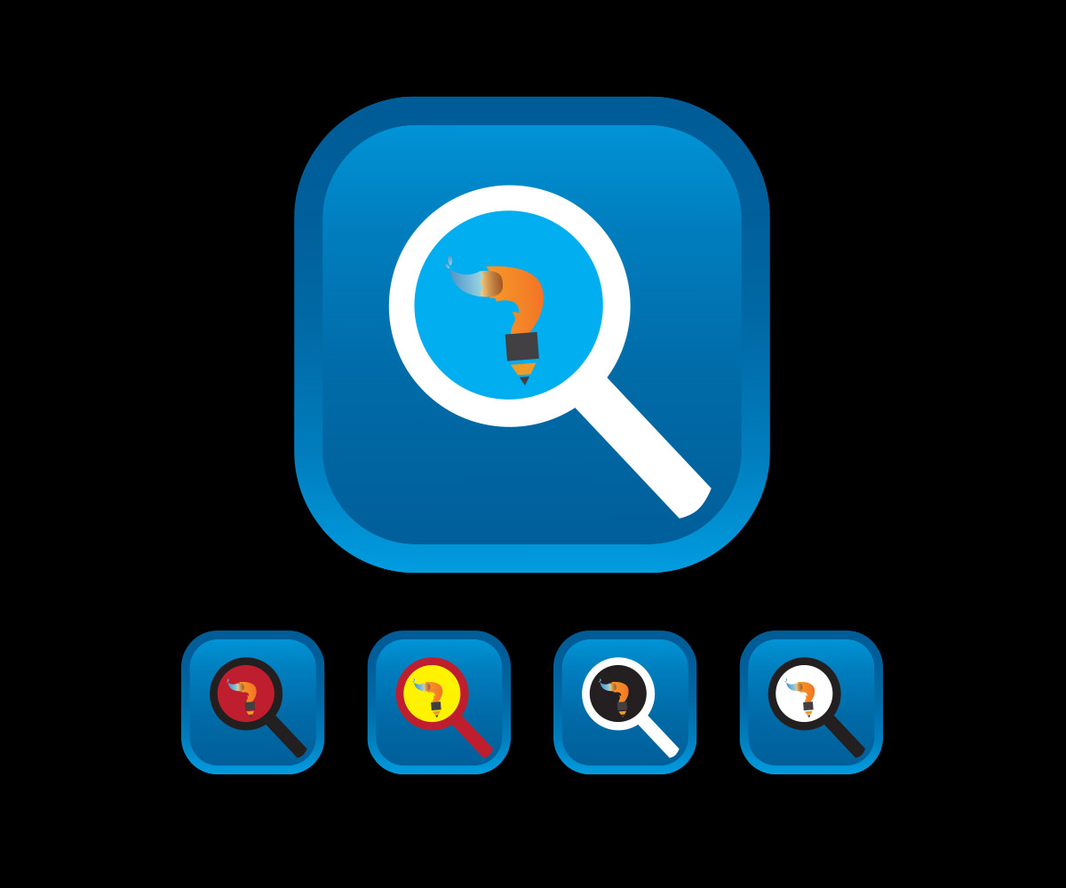 Icon Design by cgaobair for this project | Design #4728853