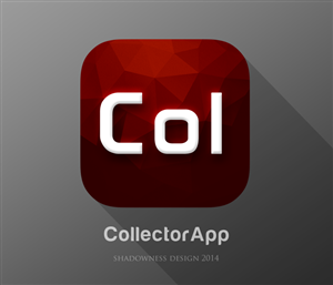 Icon Design by shadowness for this project | Design: #4757597